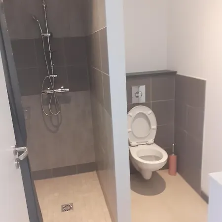 Apartamento Le Polichinelle *