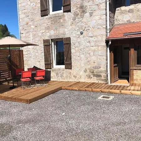 Le Polichinelle * Gérardmer