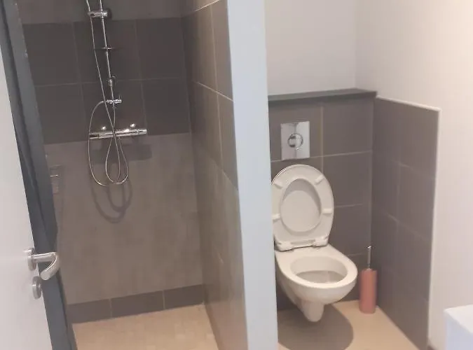 Apartmán Le Polichinelle *