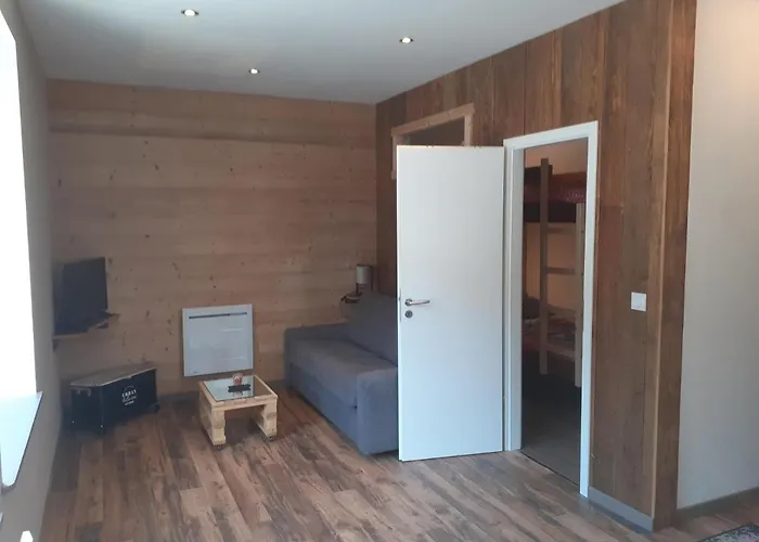 Le Polichinelle Gérardmer