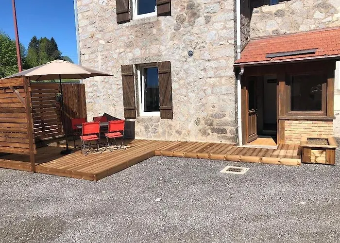 Le Polichinelle * Gérardmer